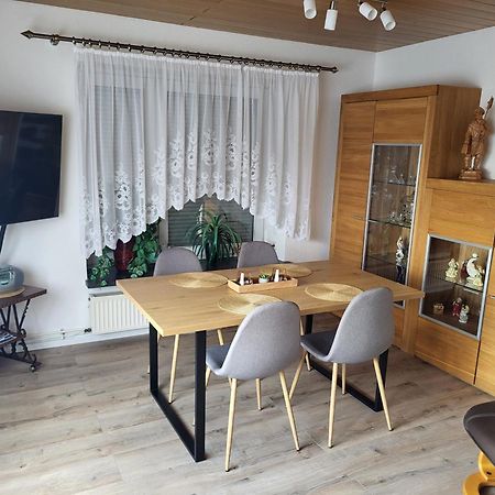 Ferienwohnung In Hameln Am Wald Hamelin Eksteriør billede