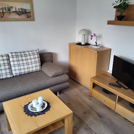 Ferienwohnung In Hameln Am Wald Hamelin Eksteriør billede