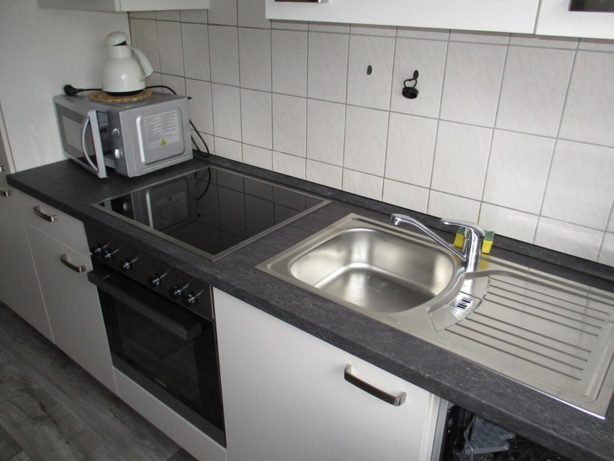 Ferienwohnung In Hameln Am Wald Hamelin Eksteriør billede