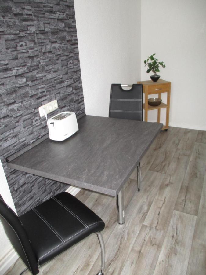 Ferienwohnung In Hameln Am Wald Hamelin Eksteriør billede