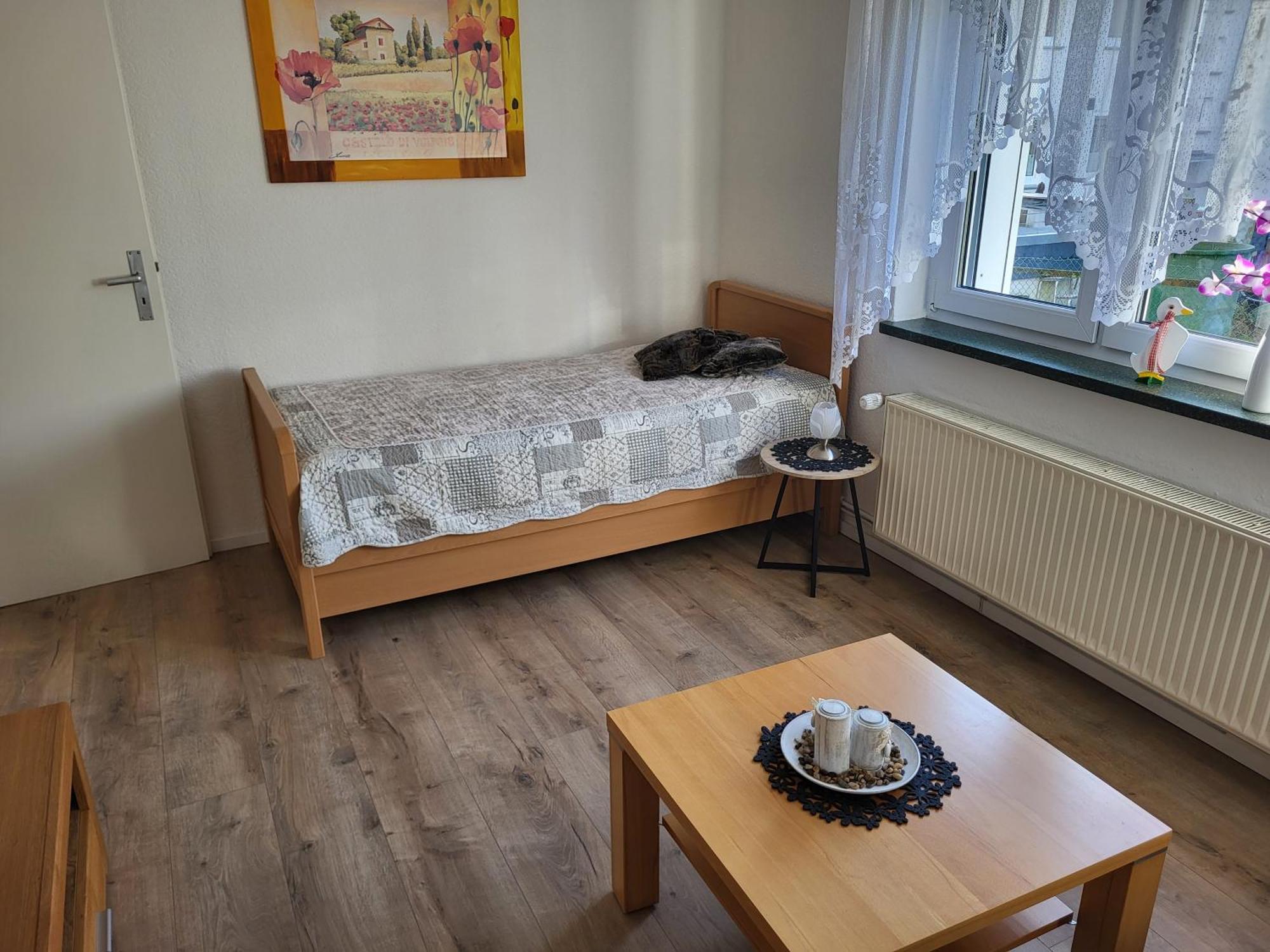 Ferienwohnung In Hameln Am Wald Hamelin Eksteriør billede